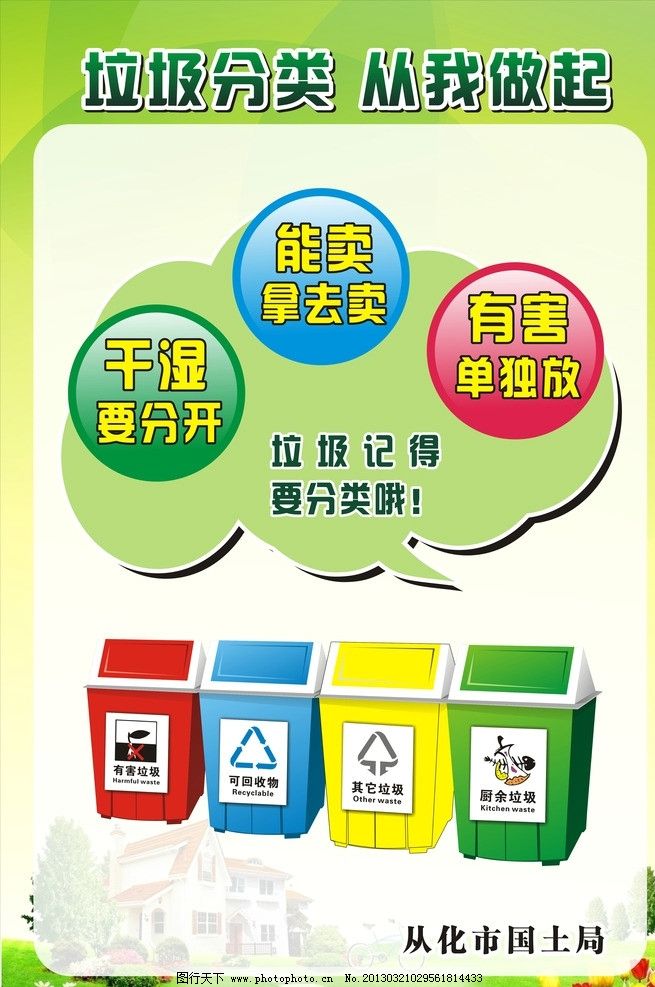 泉州市2023年度公共机构生活垃圾分类示范点公布 石狮7家单位获评(图1)